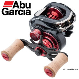 Мультипликаторная катушка Abu Garcia REVO MGXTREME2